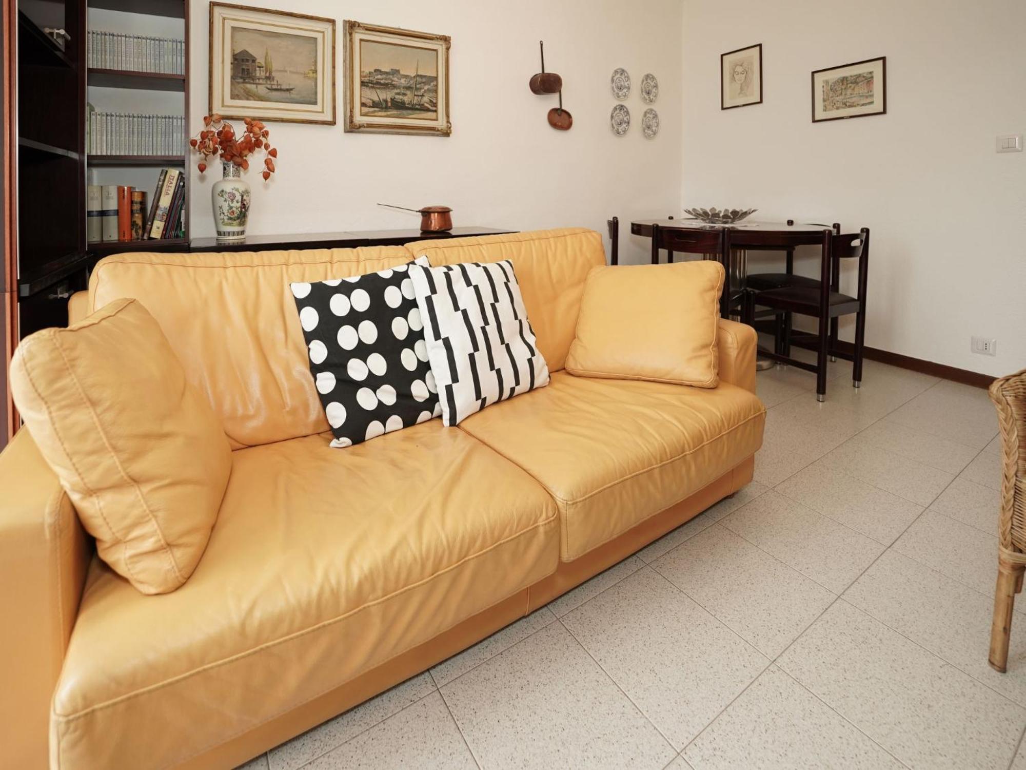 Apartment Colombaio By Interhome Dumenza Exterior photo