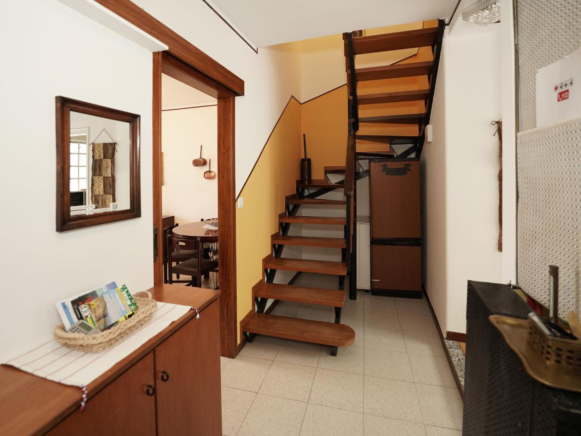 Apartment Colombaio By Interhome Dumenza Exterior photo
