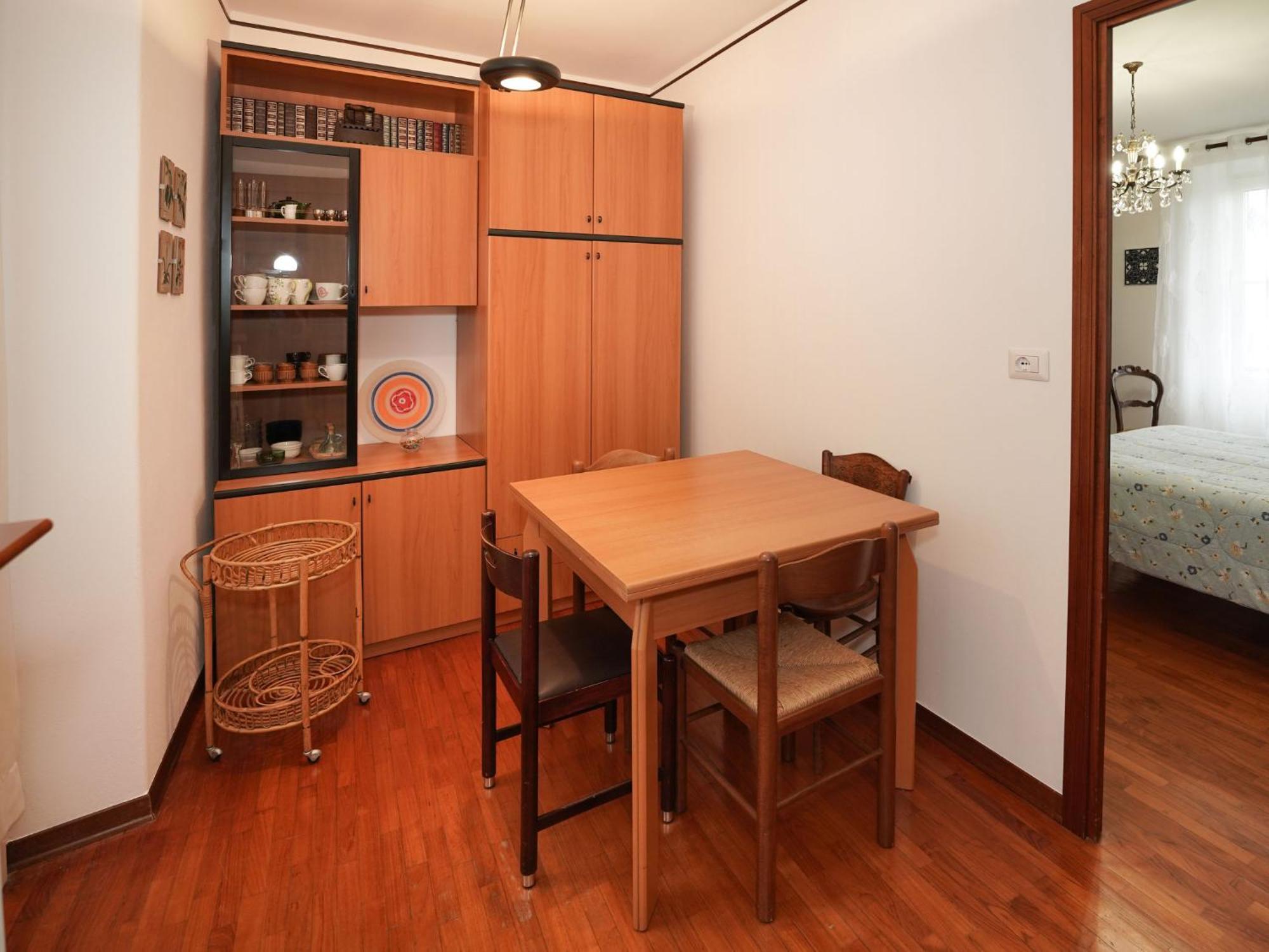 Apartment Colombaio By Interhome Dumenza Exterior photo